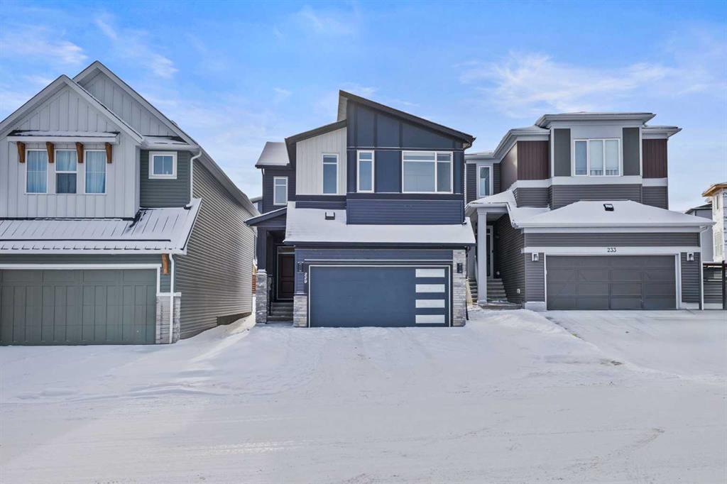 229 Calhoun Crescent NE, Calgary, AB, T3P2G1