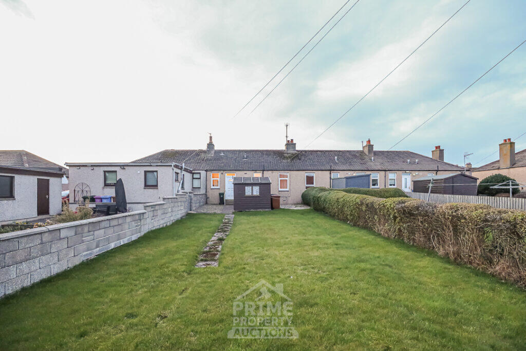 Additional image 11 of 15 Linn Crescent, Buckie, AB56 1NA