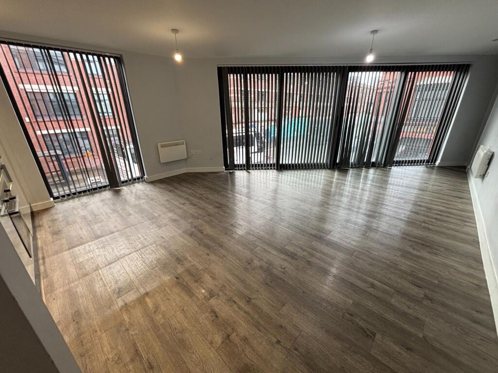 26 Park Works, 262 Bradford Street, Birmingham, Warwickshire, B12 0AJ, UK