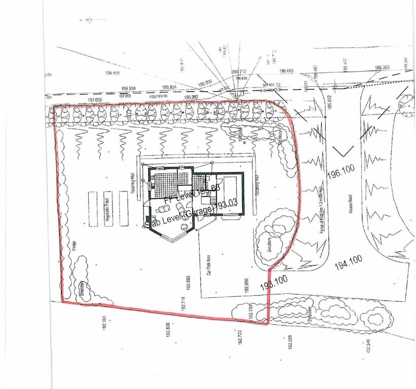 Additional image 4 of Land for saleVan Road, Llanidloes, Powys SY18