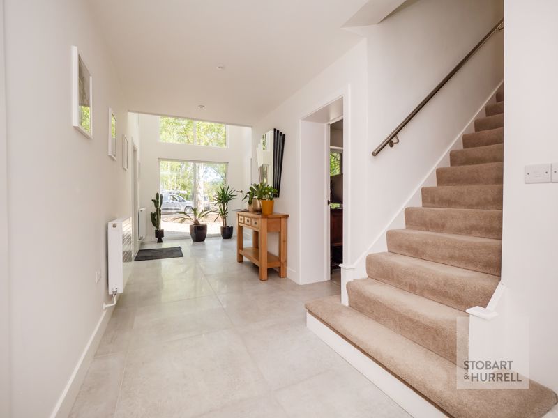 Additional image 7 of 5 bed detached house for salePear Tree Farm, Alburgh Road, Hempnall, Norfolk NR15