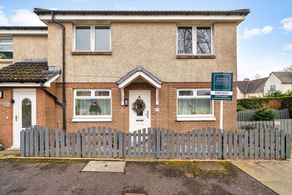 2 bed flat for saleSt. Monica's Way, Coatbridge ML5