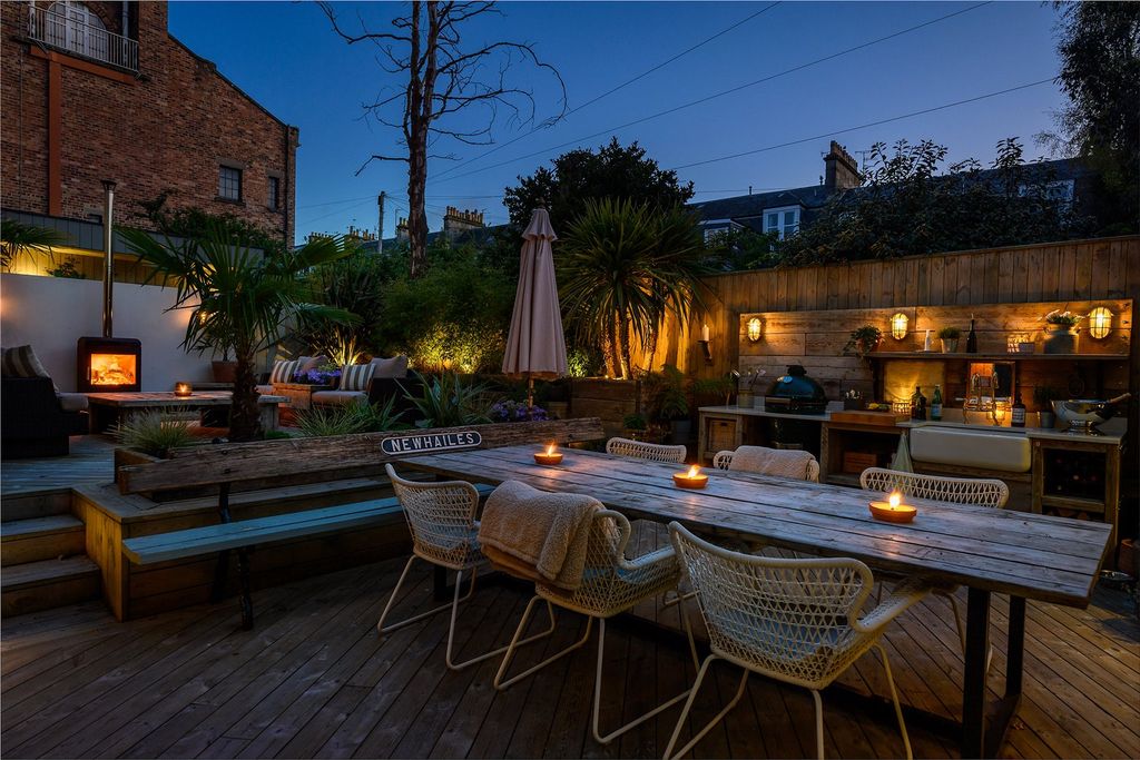 Additional image 15 of 5 bed semi-detached house for saleThe Scores, St. Andrews, Fife KY16