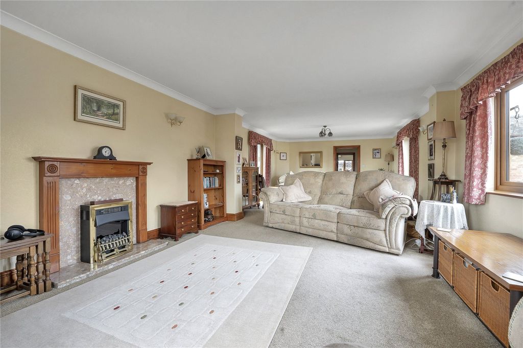 Additional image 7 of Land for saleThrones Barn, Ashby Parva, Lutterworth, Leicestershire LE17