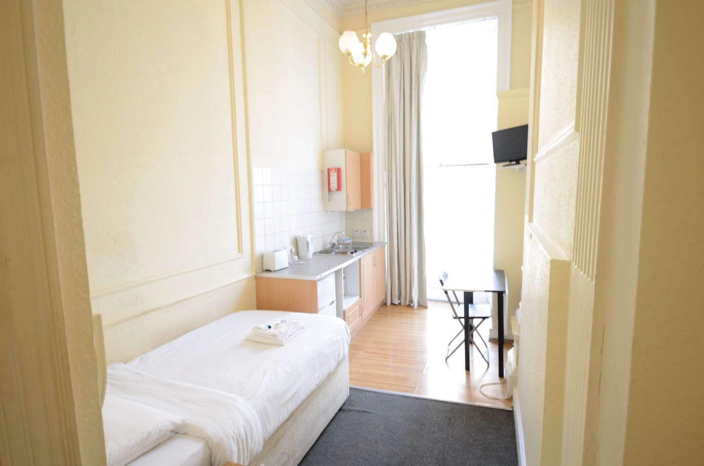 Additional image 6 of Room in a Shared House, Gloucester Place, W1U, N1 7GU