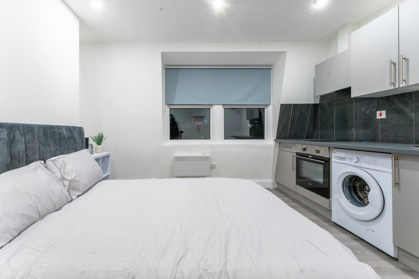 Additional image 7 of Studio Flat, Browning St, SE17, N1 7GU