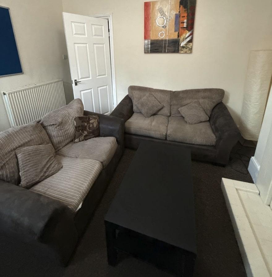 Eldon Road, Birmingham