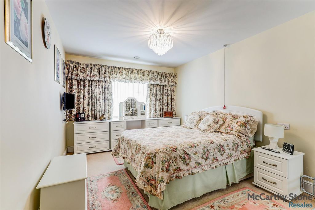 Additional image 10 of 2 bed flat for saleWardington Court, Welford Road, Northampton, Northamptonshire NN2
