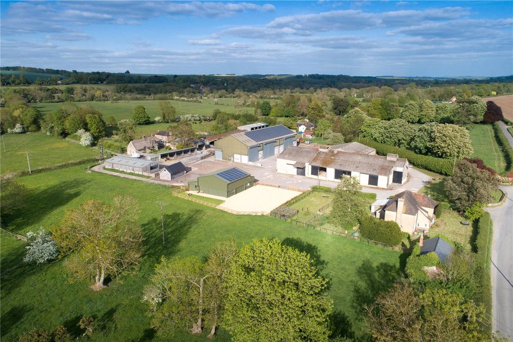 Additional image 5 of Land for saleWhole - The Bapton Manor Estate, Bapton Manor, Bapton, Warminster BA12