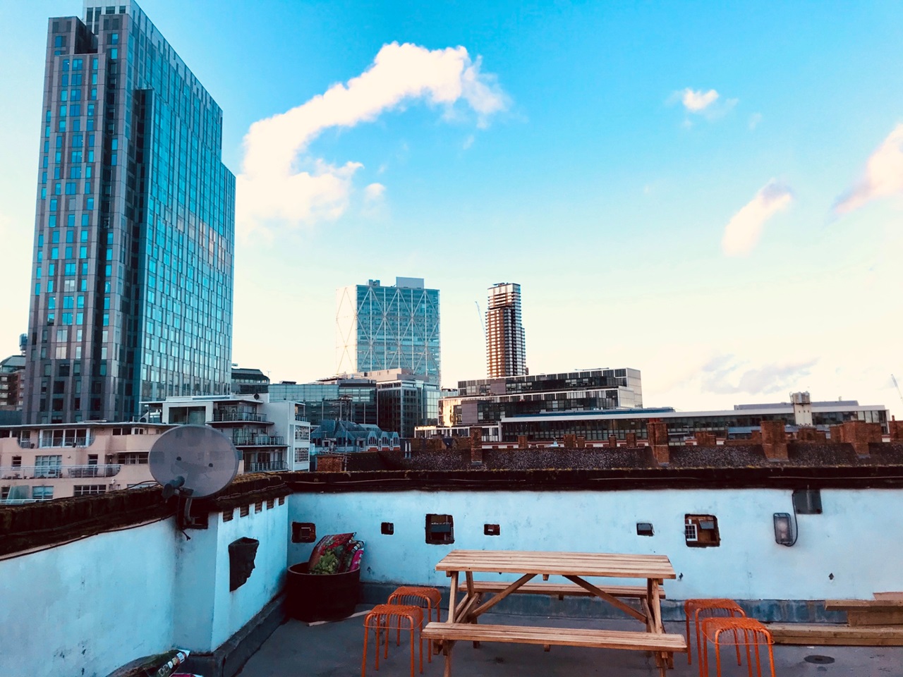 Additional image 10 of 1 Bed Penthouse, Arcadia Court, E1, N1 7GU