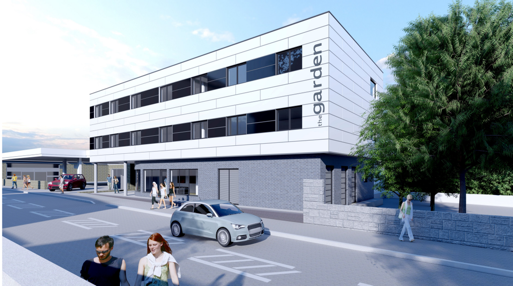 Land for saleAntony Road, Torpoint, Cornwall PL11