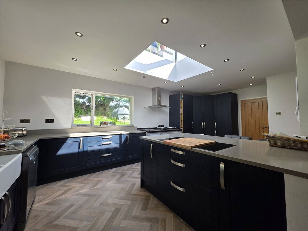 Additional image 2 of Land for saleGreystones, Cosheston, Pembroke Dock, Pembrokeshire SA72