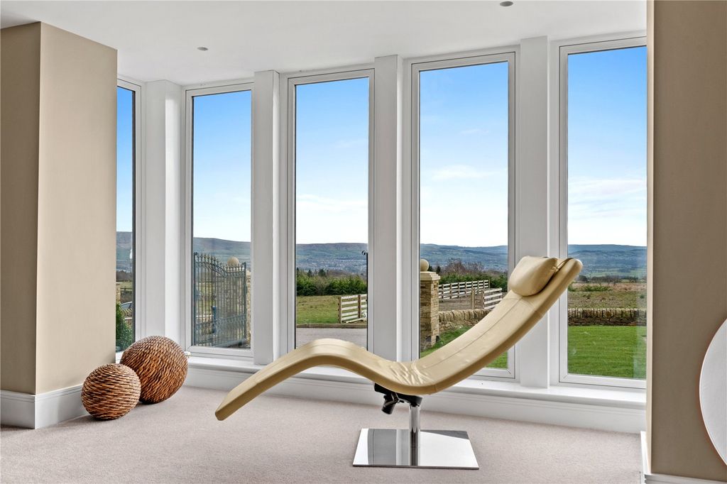 Additional image 17 of 5 bed detached house for saleSlaidburn Road, Waddington, Clitheroe BB7