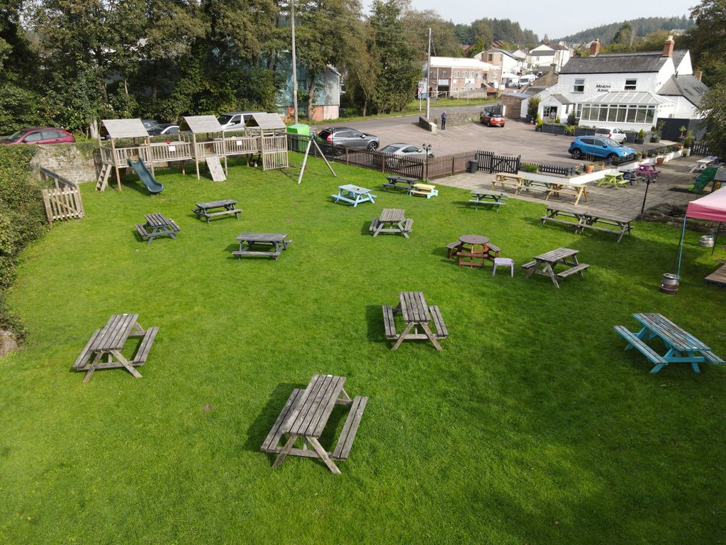 Additional image 3 of Land for saleWhitecroft, Lydney GL15