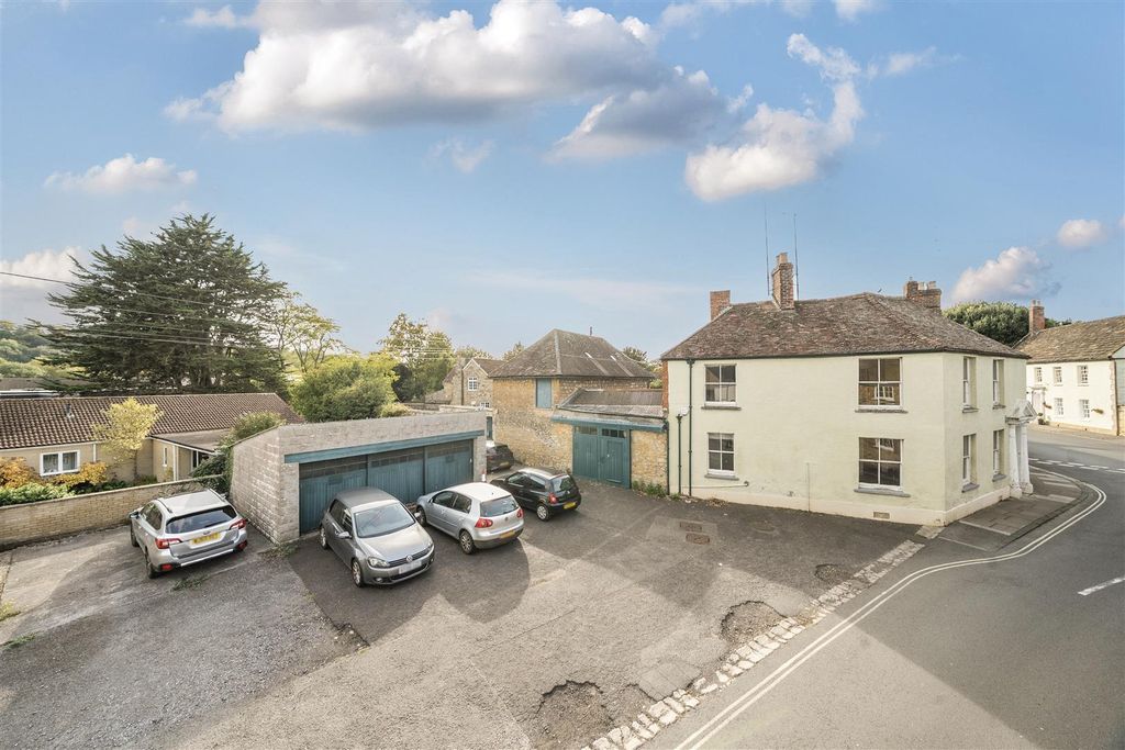 Additional image 17 of Land for saleLong Street, Sherborne, Dorset DT9