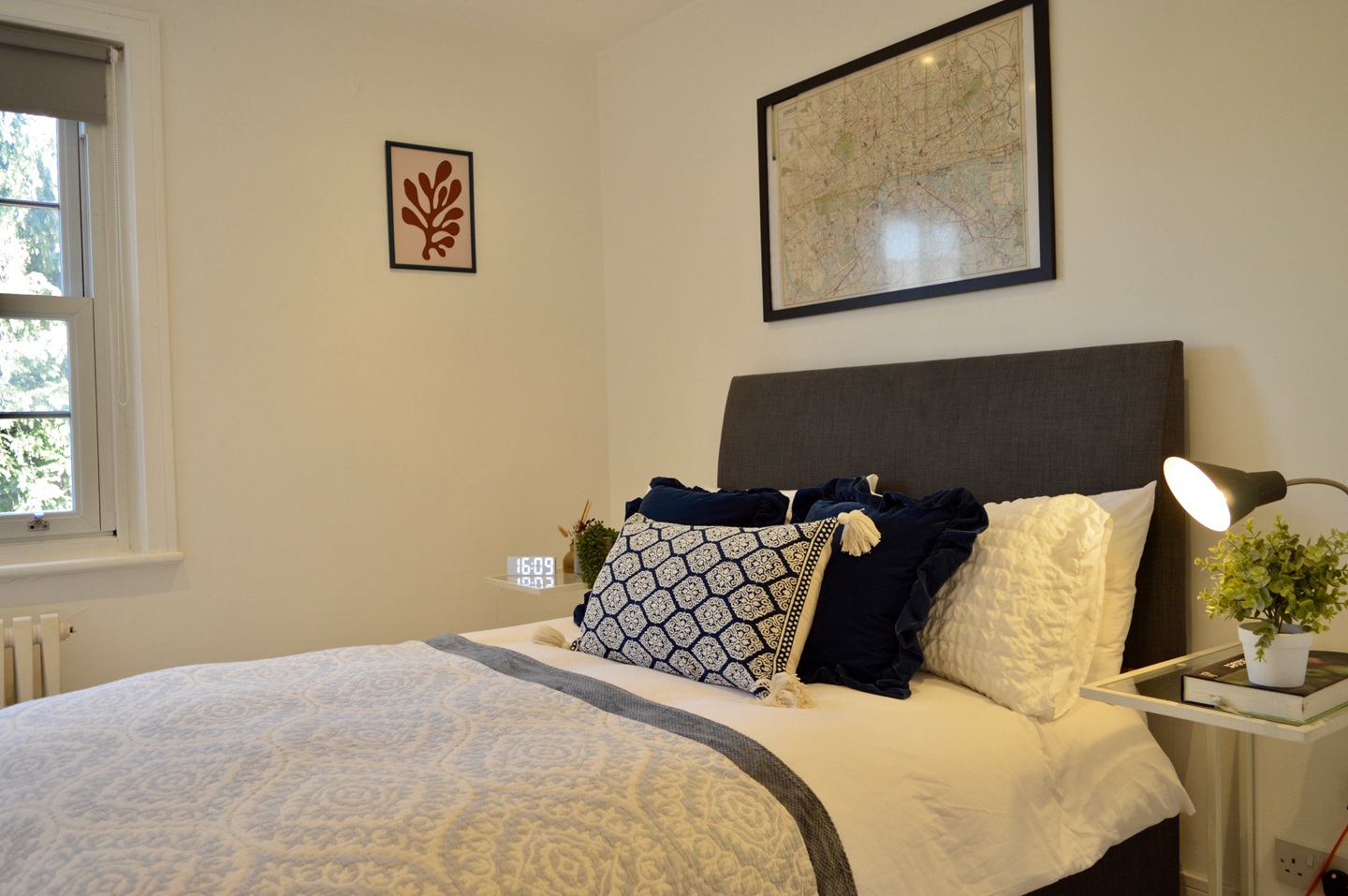 2 Bed Maisonette, Councillor Street, SE5, N1 7GU