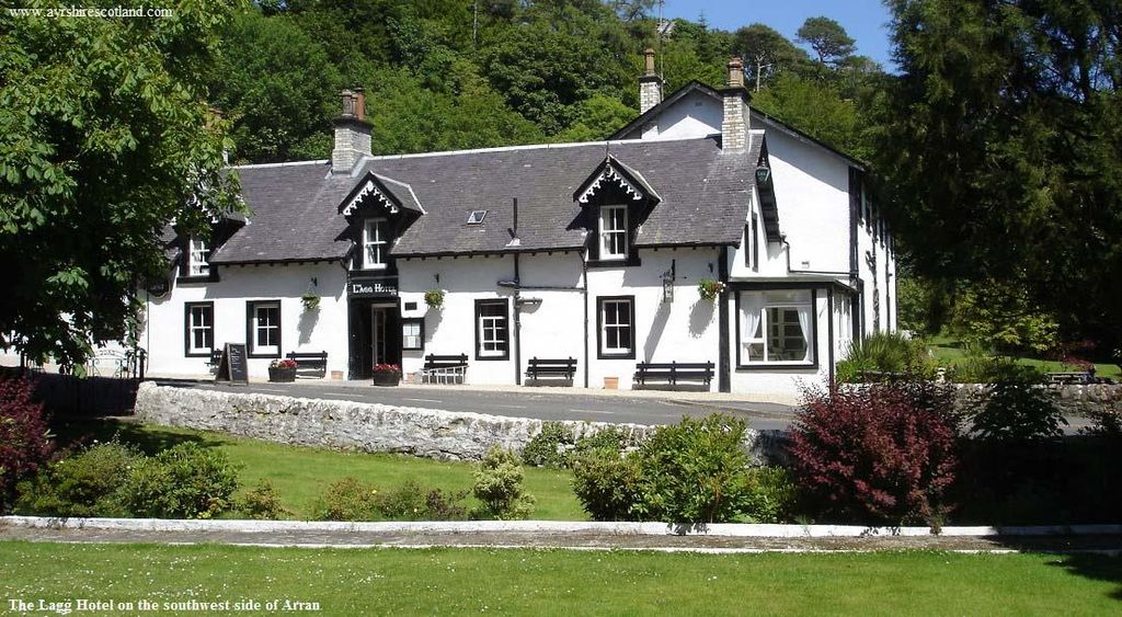 Additional image 14 of Land for saleHouse 6, Bramble Wynd, Kilmory, Isle Of Arran KA27