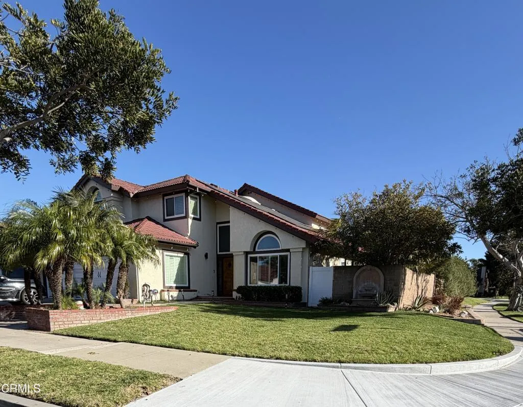 1940 Kensington Lane, Oxnard, CA 93030