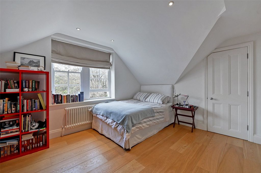 Additional image 12 of 6 bed semi-detached house for saleCharlbury Road, Oxford OX2