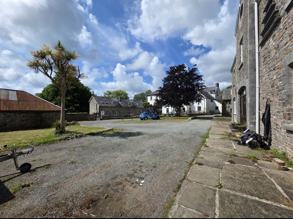 Additional image 62 of Land for saleGreystones, Cosheston, Pembroke Dock, Pembrokeshire SA72