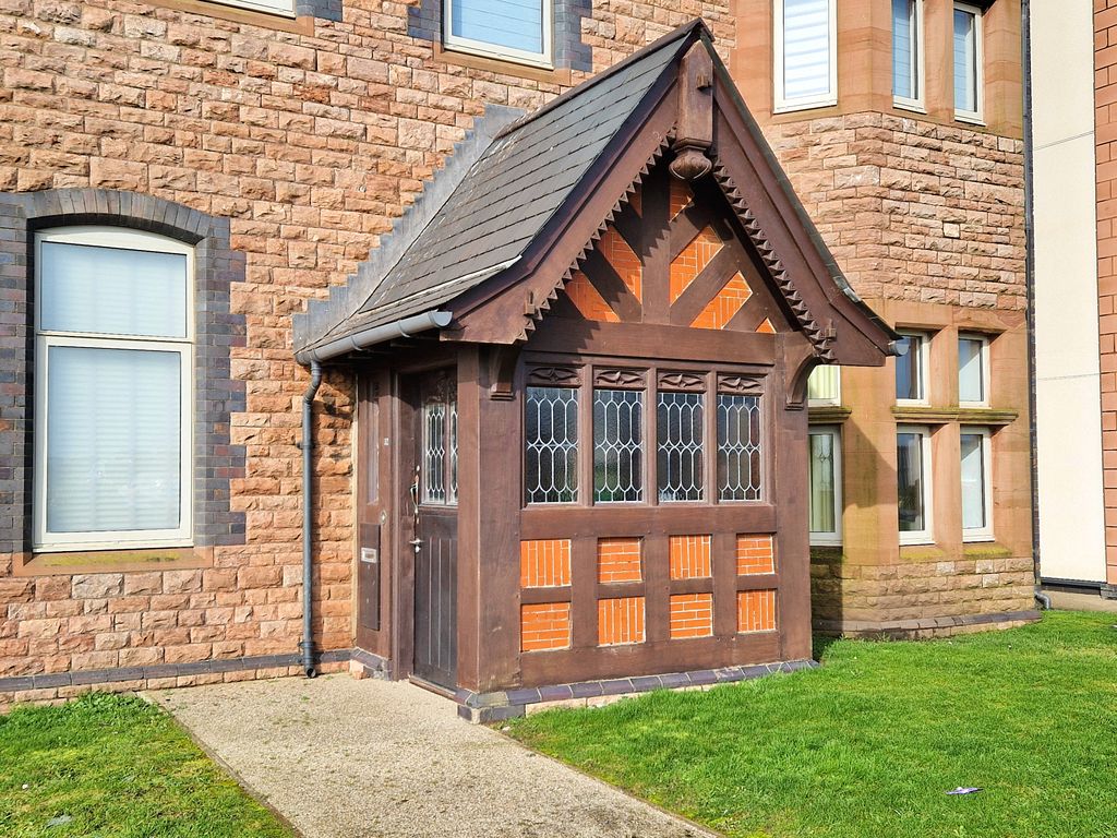 Additional image 5 of 3 bed flat for saleThe Rest, Rest Bay, Porthcawl CF36