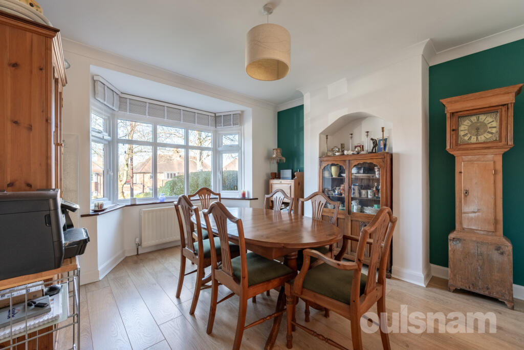 Additional image 4 of Heath Road South, Bournville Village Trust, Northfield, Birmingham, B31