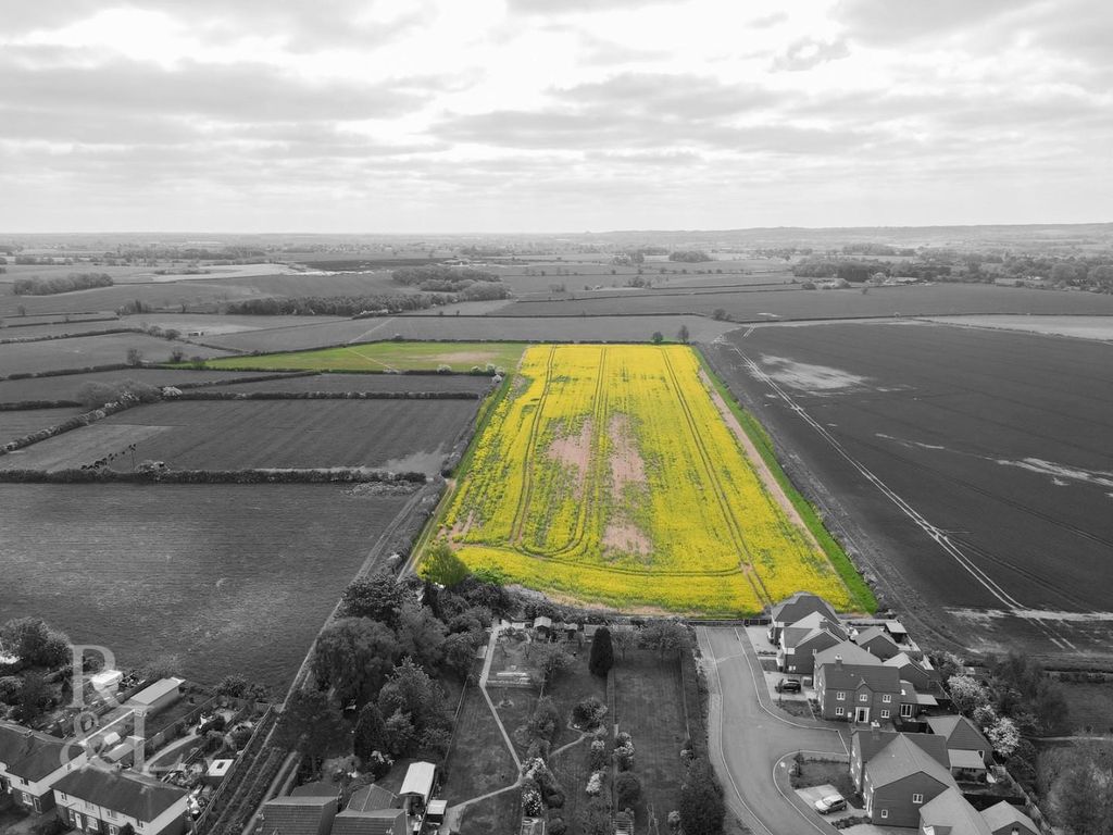 Additional image 3 of Land for saleOrton Road, Warton B79