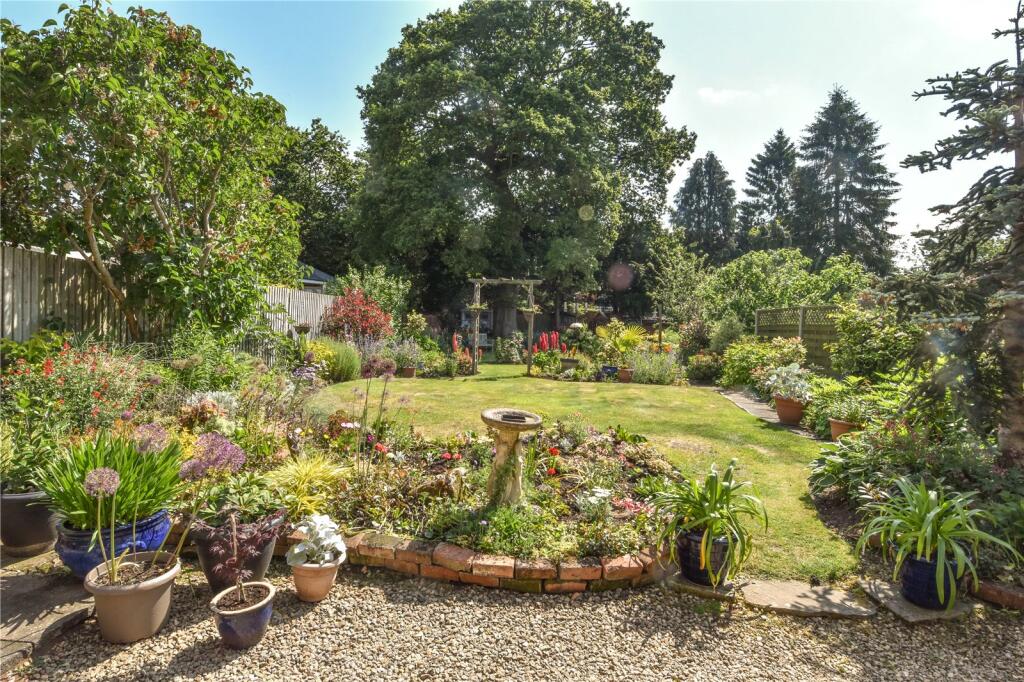 Additional image 21 of Elizabeth Road, Moseley, Birmingham, B13