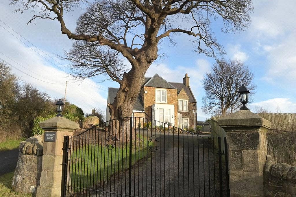 Additional image 2 of 5 bed detached house for saleHilltown House, Woolmet, Dalkeith, Midlothian EH22