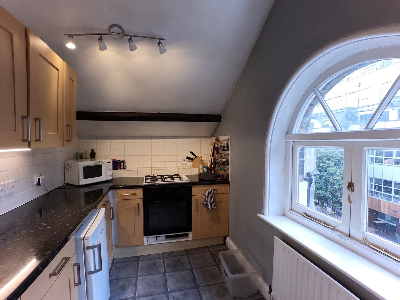 Additional image 9 of 2 Bed Maisonette, The Old Rectory, SE1, N1 7GU