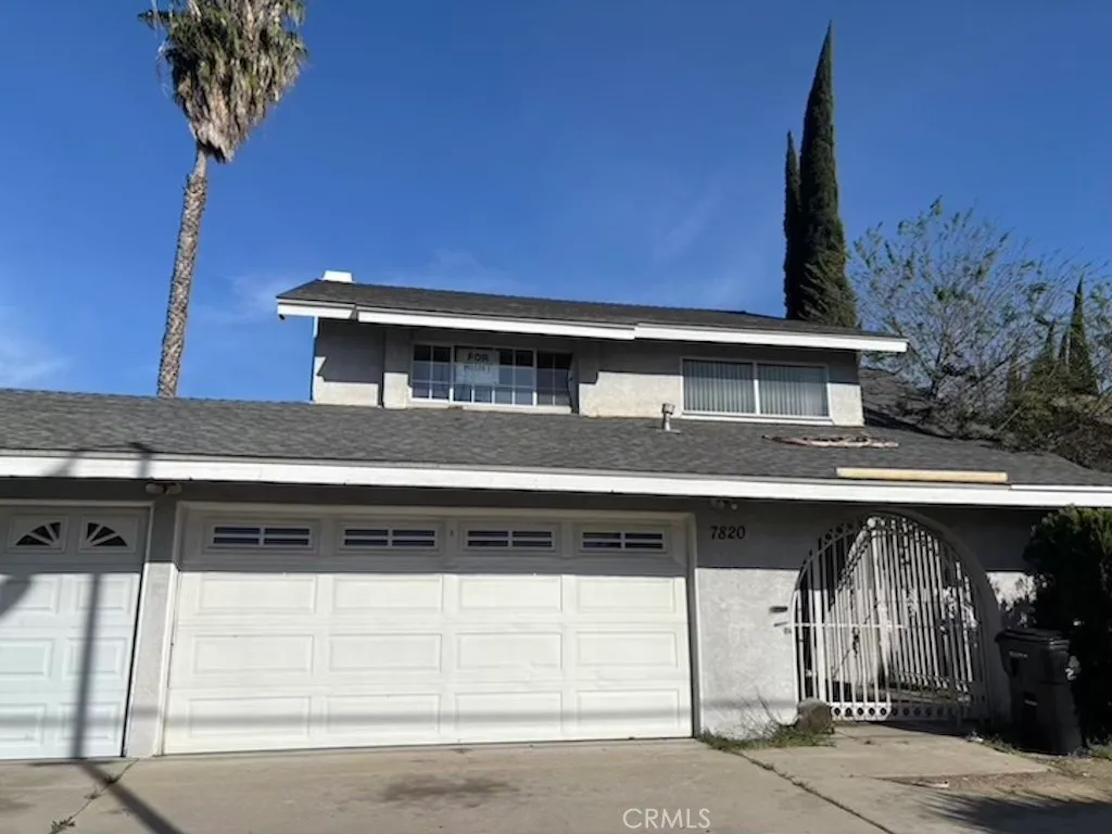 7820 Winnetka Avenue, Winnetka, CA 91306