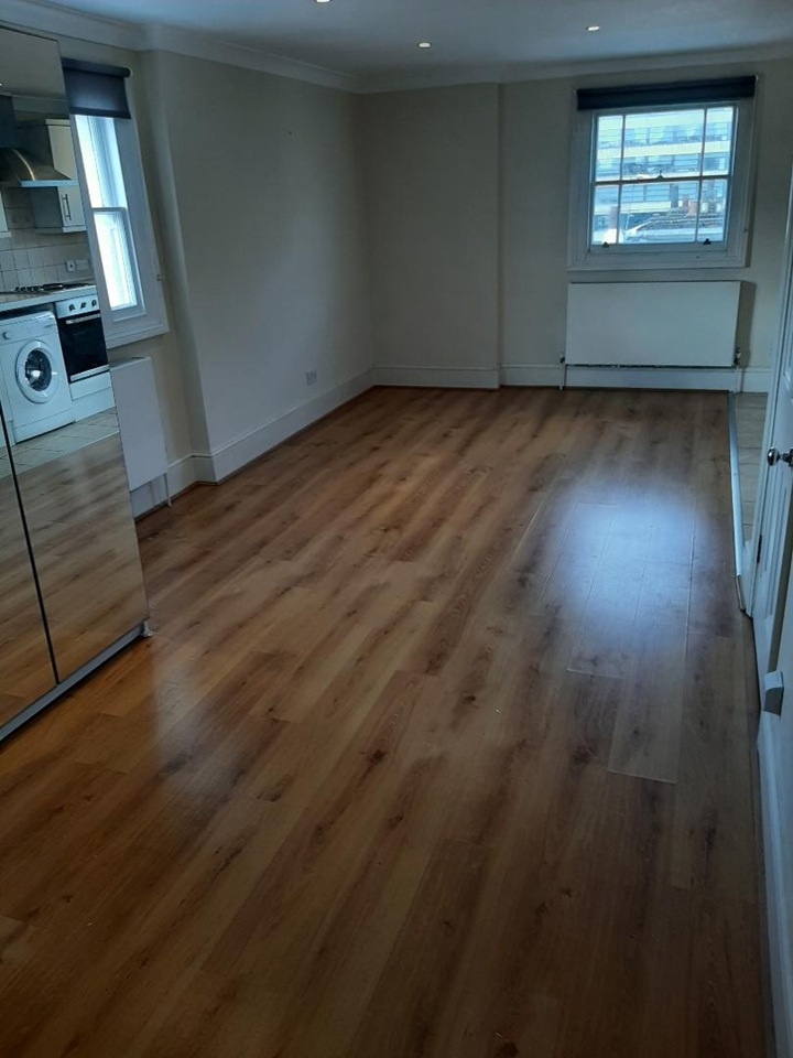 Additional image 5 of 1 Bed Flat, Cambridge Street, SW1V, N1 7GU