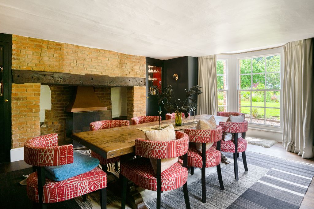 Additional image 13 of 6 bed country house for saleChiselhampton, Oxford OX44