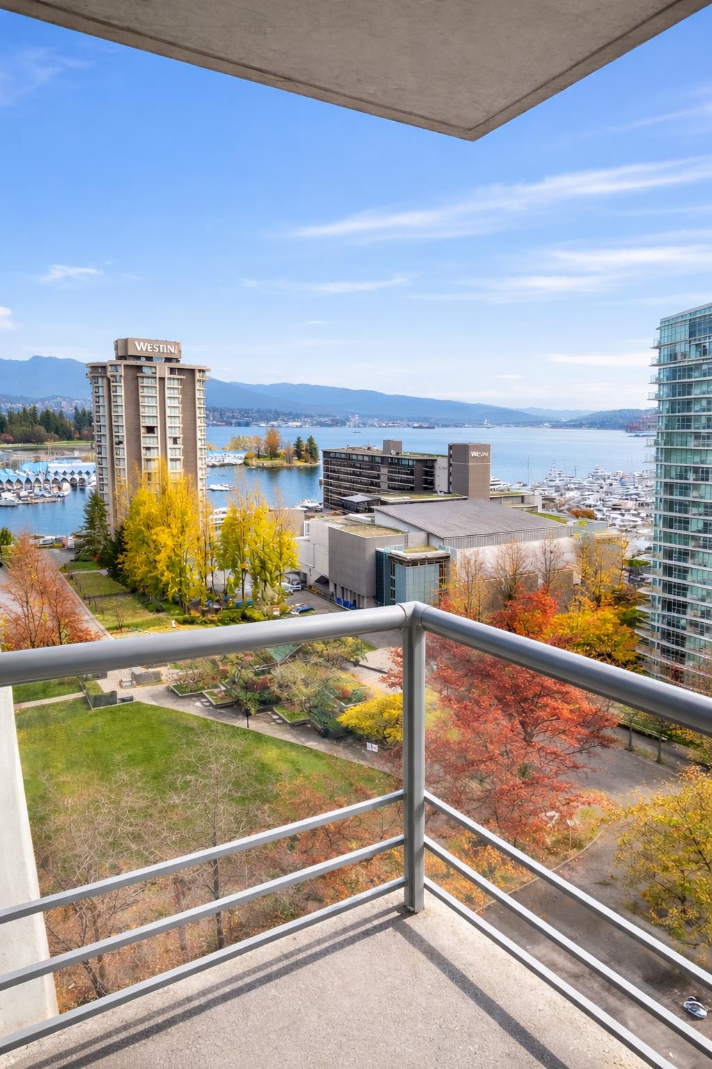 Additional image 4 of 1204-1710 Bayshore Drive, Vancouver, BC, V6G 3G4