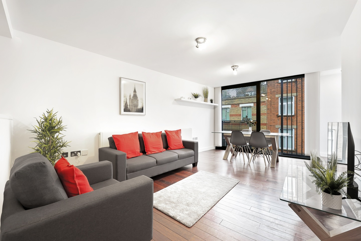 Additional image 2 of 2 Bed Flat, Redchurch Street, E2, N1 7GU