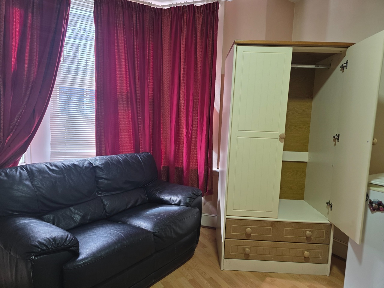 Additional image 2 of Room in a Shared Flat, Madron St, SE17, N1 7GU