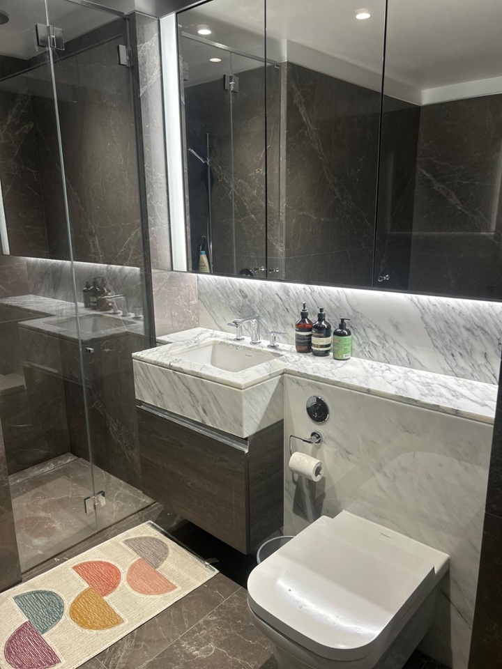 Additional image 8 of 2 Bed Flat, Nine Elms, SW8, SW8 5GZ