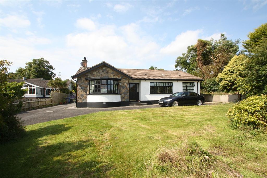 4 bed detached bungalow for sale6 Seaforde Road, Seaforde BT30
