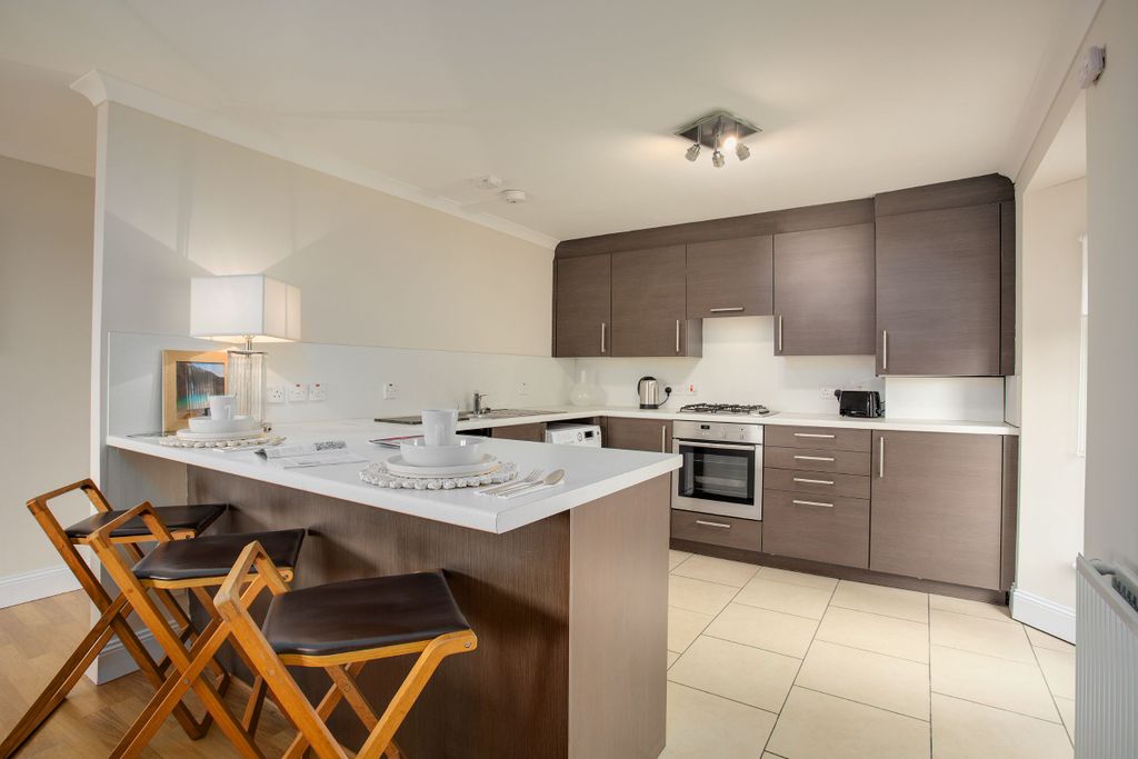 2 bed flat for sale1 Wade Court, 65-67 Commissioner Street, Crieff PH7
