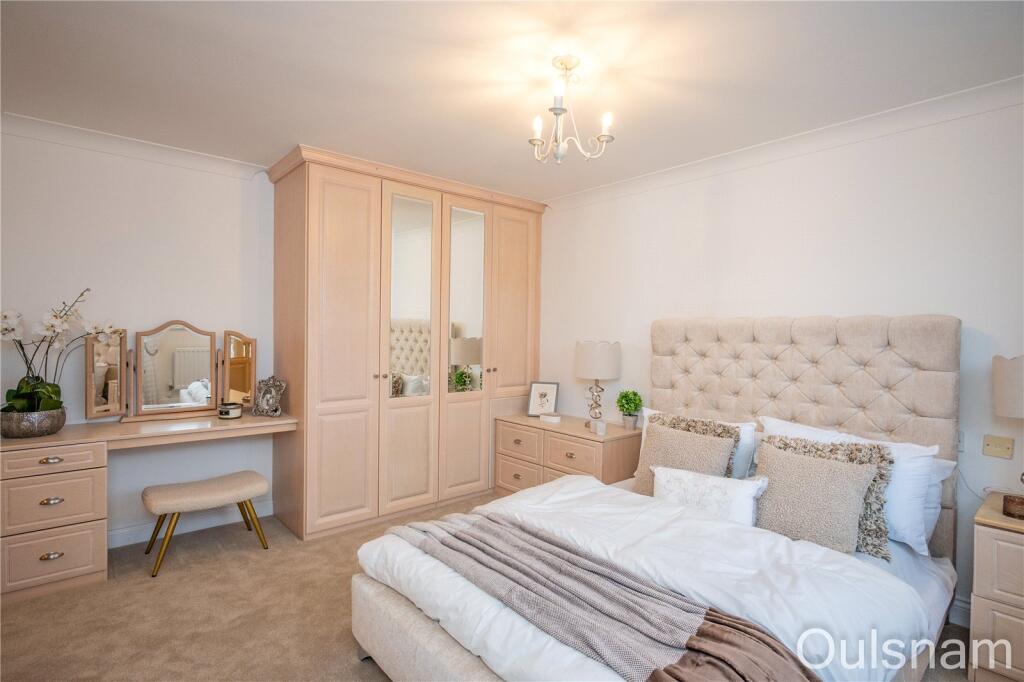 Additional image 15 of Sandown Drive, Catshill, Bromsgrove, Worcestershire, B61