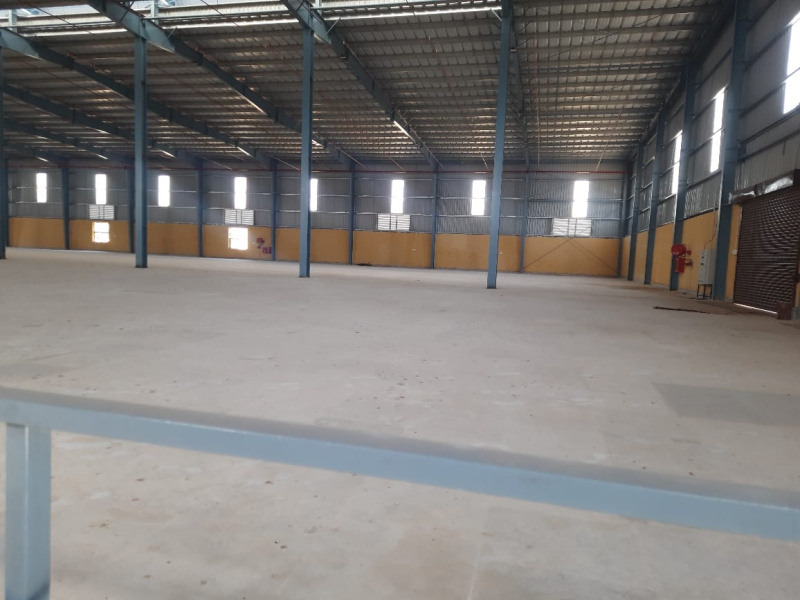 Additional image 2 of Khuskhera Industrial Area, Bhiwadi
