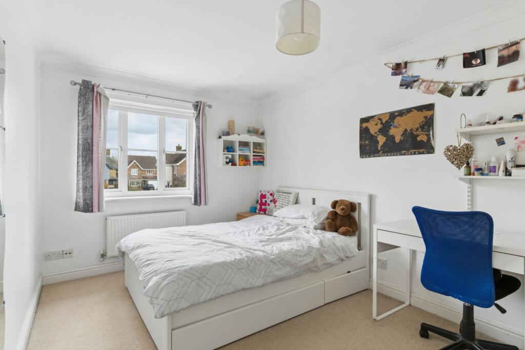 Additional image 15 of Silk Mill Road, Redbourn, AL3