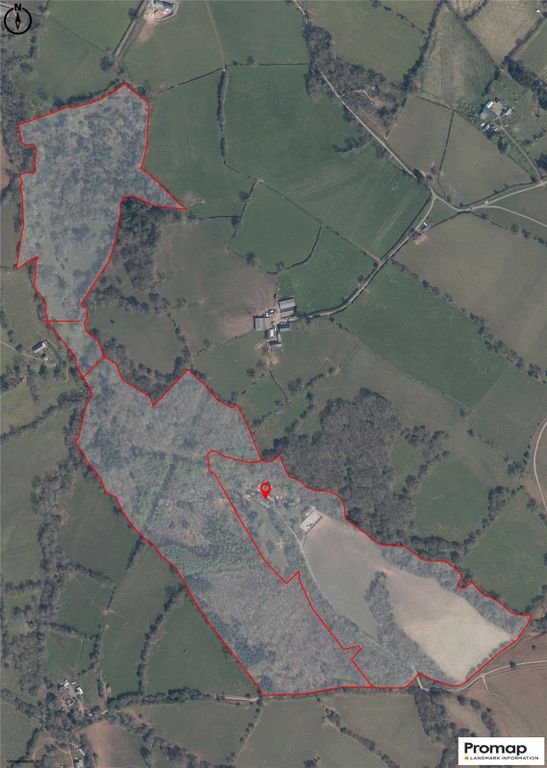 Additional image 44 of 4 bed equestrian for saleTregoyd, Brecon, Powys LD3