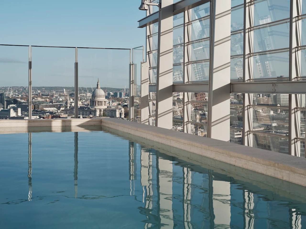 Additional image 3 of 1 Bed Penthouse, London Bridge St, SE1, N1 7GU