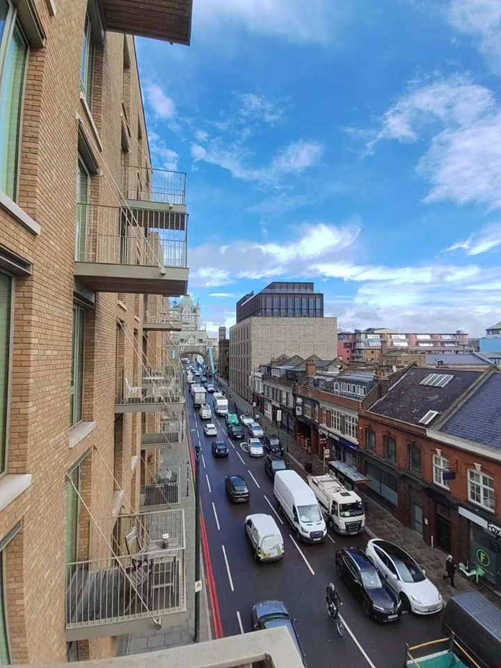 Additional image 9 of 2 Bed Flat, Duchess Walk, SE1, N1 7GU