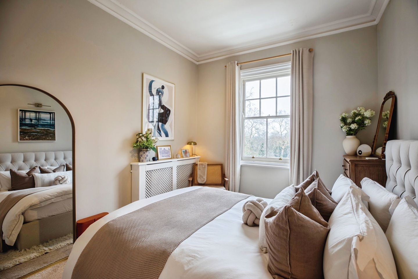 Additional image 5 of 2 Bed Flat, Primrose Mansions, SW11, N1 7GU