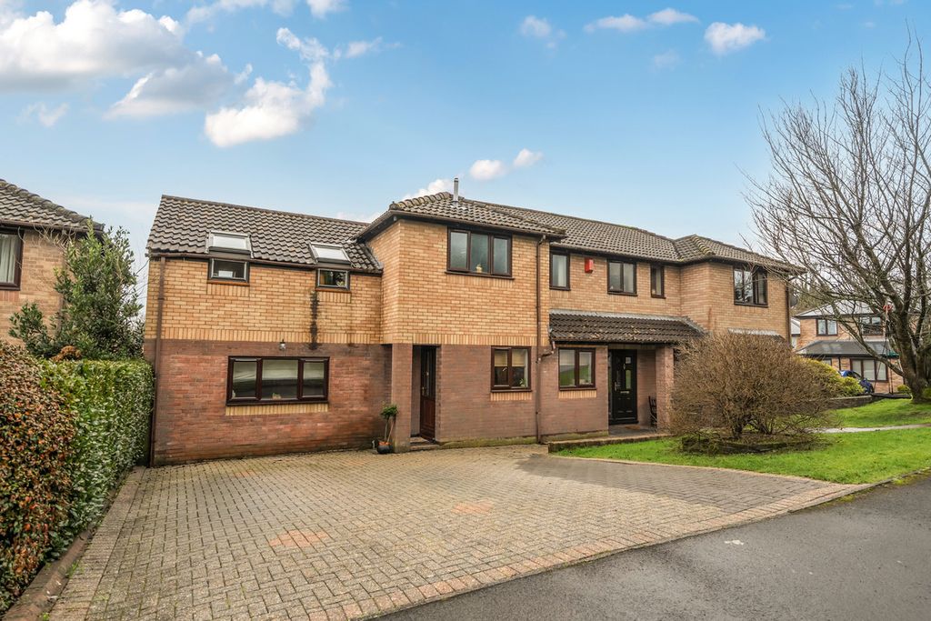 Additional image 3 of 5 bed detached house for saleGlan Creigiau, Pontyclun CF72