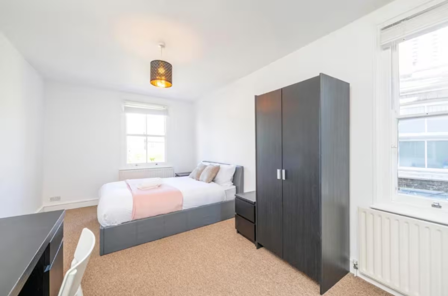 Additional image 9 of 4 Bed Flat, Brook Drive, SE11, N1 7GU