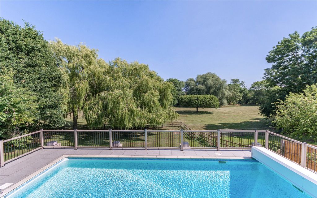 Additional image 16 of 5 bed detached house for saleOld Melton Road, Normanton-On-The-Wolds, Nottingham NG12