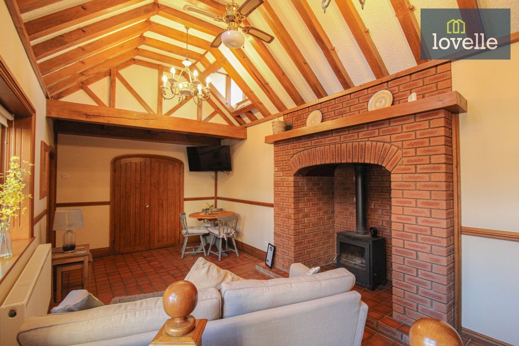 Additional image 13 of 5 bed detached house for salePost Office Lane, Ashby Cum Fenby DN37